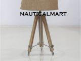 Photographer S TriPod Floor Lamp Antique Nickel Finish 48 Best Lamp Stand by Nauticalmart Images On Pinterest