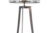 Photographer S TriPod Floor Lamp Bronze Finish Dummy Floor Lamp Roberto Cavalli Home Interiors Floor Lamp