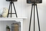 Photographer S TriPod Floor Lamp Escala 4 Light Floor Lamp In Antique Black Dd½ndµnndµnd½nd¹ Nd²dµn