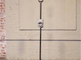 Photographer S TriPod Floor Lamp Industrial Ghost Stage Light or Floor Lamp at 1stdibs