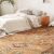 Photos Of Rugs Under Beds Love the Colours Of This Rug Minimal Beige Couch Living Room