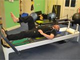 Physical therapy Bench at Impact Physio Specialise In the Treatment and Prevention Of