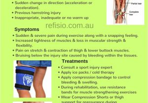 Physical therapy Bench Hamstring Strain Causes Symptoms Treatments Prevention