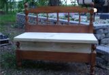 Physical therapy Bench Headboard Footboard Bench Our First and My First Run with Power