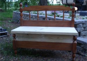 Physical therapy Bench Headboard Footboard Bench Our First and My First Run with Power