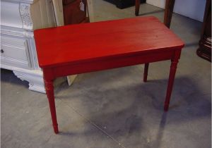 Piano Benches for Sale 41 99 Red Painted Piano Bench Photo This Photo Was Uploaded by