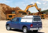 Pickup Truck topper Racks Dcu Century Truck Caps and tonneaus