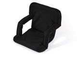 Picnic Time Stadium Chair Amazon Com Portable Multiuse Adjustable Recliner Stadium Seat by