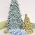 Pictures Of Decorative Pine Trees 21 Unique Alternative Christmas Trees to Try Artificial Tree