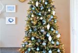 Pictures Of Decorative Pine Trees 6 Tips to Creating A Pretty Christmas Tree Pretty Christmas Trees