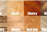 Pictures Of Different Color Wood Floors 23 Types Of Hardwood Flooring Species Styles Edging