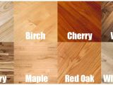 Pictures Of Different Color Wood Floors 23 Types Of Hardwood Flooring Species Styles Edging
