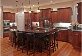 Pictures Of Different Color Wood Floors 34 Kitchens with Dark Wood Floors