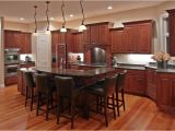 Pictures Of Different Color Wood Floors 34 Kitchens with Dark Wood Floors