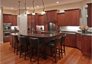 Pictures Of Different Color Wood Floors 34 Kitchens with Dark Wood Floors