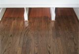 Pictures Of Different Color Wood Floors Acanthus and Acorn the Process Refinishing Hardwood