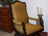 Pictures Of Old Rocking Chairs Antique Rocking Chair Repaired Refinished Restored Here at the Shop