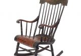 Pictures Of Old Wooden Rocking Chairs 21 Unique Diy Rocking Chair Car Modification