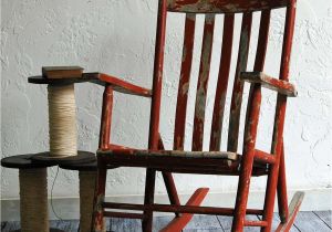 Pictures Of Old Wooden Rocking Chairs as long as It Works It Doesn T Have to Bew Fancy Old Rocking