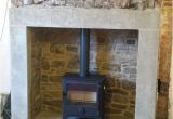 Pictures Of Refurbished Fireplaces 29 Best Wood Burning Stoves Images On Pinterest
