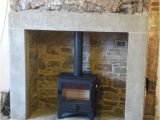 Pictures Of Refurbished Fireplaces 29 Best Wood Burning Stoves Images On Pinterest