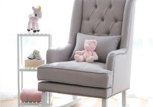 Pictures Of Rocking Chairs for Nursery What Does Every Stylish Nursery Need A Gorgeous Rocking Chair Of