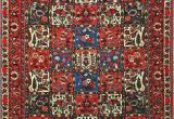 Pictures Of Types Of oriental Rugs Buy Bakhtiari Persian Rug 6 10 X 9 10 Authentic Bakhtiari