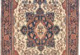 Pictures Of Types Of oriental Rugs Ferahan Sarouk 6ft 8in X 10ft 6in Circa 1910 for the Love Of Rugs