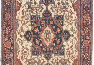 Pictures Of Types Of oriental Rugs Ferahan Sarouk 6ft 8in X 10ft 6in Circa 1910 for the Love Of Rugs