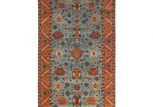 Pictures Of Types Of oriental Rugs Pakistani Sultanabad One Of A Kind Gallery Runner Modern and House