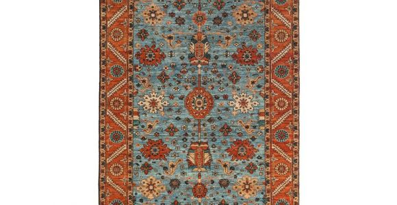 Pictures Of Types Of oriental Rugs Pakistani Sultanabad One Of A Kind Gallery Runner Modern and House