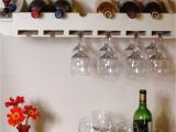 Pictures Of Wine Racks Kitchen Crate and Barrel Wine Glass Holder Fabulous 13 Free Diy