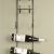Pictures Of Wine Racks Wilco 6 Bottle Wall Mount Wine Rack Reviews Wayfair Kitchen