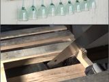 Pictures Of Wine Racks Wine Rack From A Recycled Pallet Diy Wine Racks Pallet Wine Racks