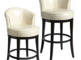 Pier One Imports Swivel Chair isaac Ivory Swivel Counter Bar Stool Pinterest Bar Counter