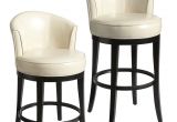 Pier One isaac Swivel Chair Review isaac Ivory Swivel Counter Bar Stool Pinterest Bar Counter