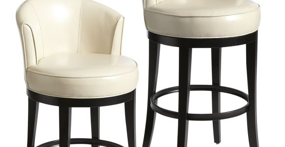 Pier One isaac Swivel Chair Review isaac Ivory Swivel Counter Bar Stool Pinterest Bar Counter