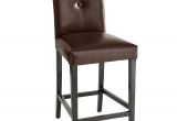 Pier One isaac Swivel Chair Review Mason Brown Counter Bar Stool Pier 1 Imports