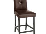 Pier One isaac Swivel Chair Review Mason Brown Counter Bar Stool Pier 1 Imports