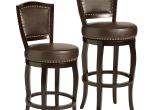 Pier One isaac Swivel Chair Review Unique Billings Brown Swivel Counter Bar Stool Pier 1 Imports On