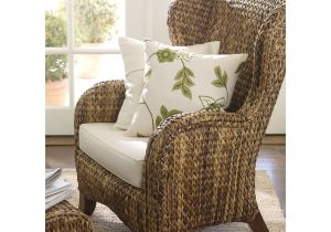 Pier One Papasan Swivel Chair Pottery Barn Seagrass Wingback Chair Pinterest Armchairs 36