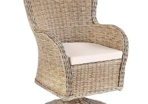 Pier One Rattan Swivel Chair Capella island Sand Swivel Dining Chair Pier 1 Imports Furniture