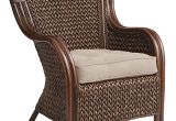 Pier One Rattan Swivel Chair King Brown Wicker Armchair Armchairs and Products