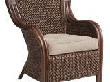 Pier One Rattan Swivel Chair King Brown Wicker Armchair Armchairs and Products