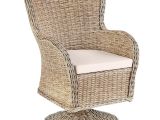 Pier One Swivel Chair Capella island Sand Swivel Dining Chair Pier 1 Imports Furniture