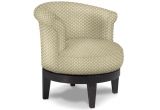 Pier One Swivel Chair Cushion Addison Round Swivel Accent Chair Pinterest Swivel Chair