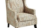 Pier One Swivel Chair Cushion Alec Sunset Paisley Wing Chair Central Heating Chair Fabric and