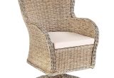 Pier One Swivel Chair Cushion Capella island Sand Swivel Dining Chair Pier 1 Imports Furniture