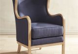 Pier One Swivel Chair Cushion Pier 1 Imports Devon Indigo Blue Chair
