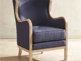 Pier One Swivel Chair Cushion Pier 1 Imports Devon Indigo Blue Chair